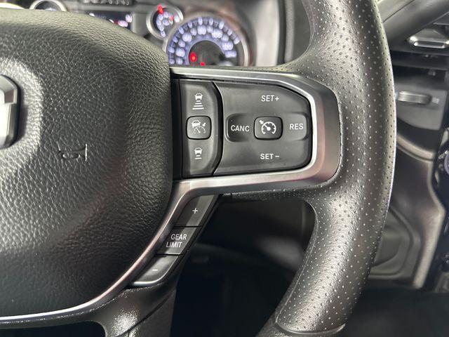 new 2026 Ram 2500 car, priced at $64,930