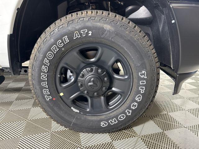 new 2026 Ram 2500 car, priced at $64,930