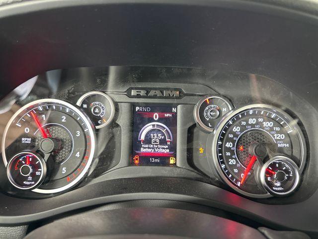 new 2026 Ram 2500 car, priced at $64,930