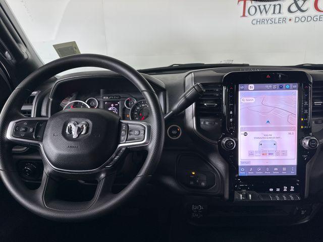 new 2026 Ram 2500 car, priced at $64,930