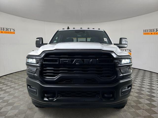 new 2026 Ram 2500 car, priced at $64,930