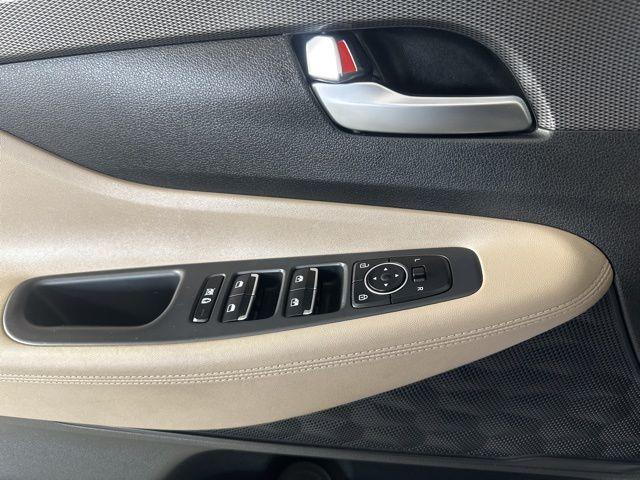used 2019 Hyundai Santa Fe car, priced at $14,145