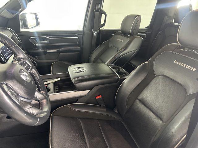 used 2023 Ram 1500 car, priced at $34,494