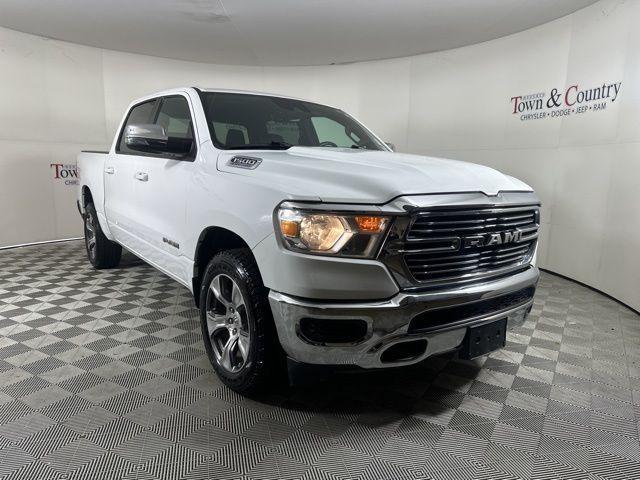 used 2023 Ram 1500 car, priced at $34,494