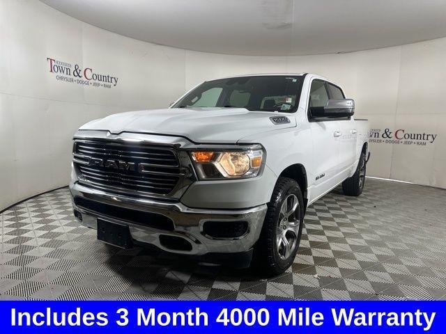 used 2023 Ram 1500 car, priced at $34,494