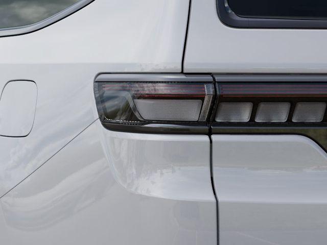 new 2026 Jeep Grand Wagoneer L car, priced at $76,735