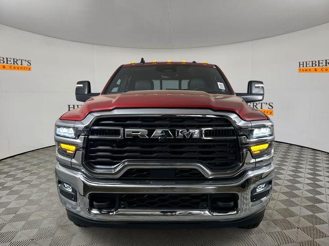 new 2026 Ram 2500 car, priced at $65,830
