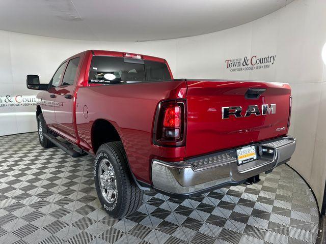 new 2026 Ram 2500 car, priced at $65,830