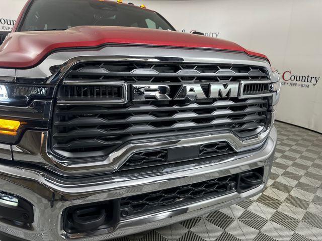 new 2026 Ram 2500 car, priced at $65,830