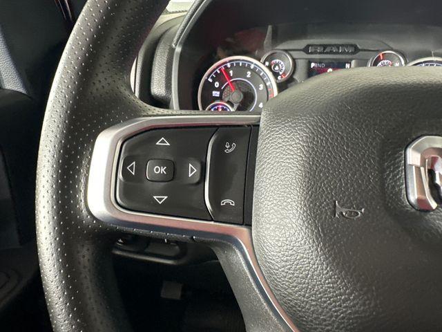 new 2026 Ram 2500 car, priced at $65,830