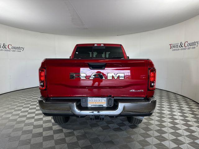 new 2026 Ram 2500 car, priced at $65,830
