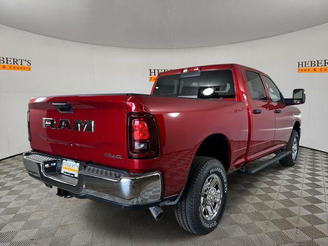 new 2026 Ram 2500 car, priced at $65,830