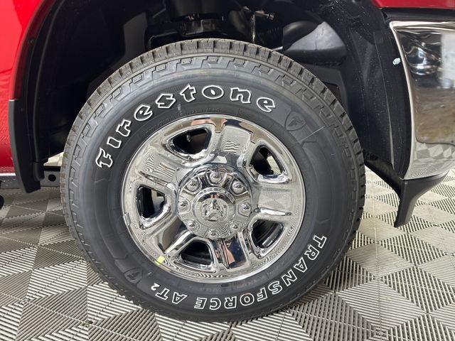 new 2026 Ram 2500 car, priced at $65,830