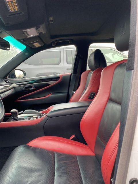 used 2015 Lexus LS 460 car, priced at $24,972