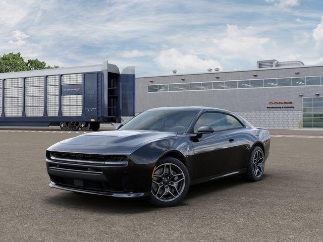 new 2026 Dodge Charger car, priced at $56,990