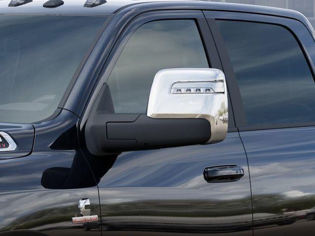 new 2026 Ram 3500 car, priced at $82,780