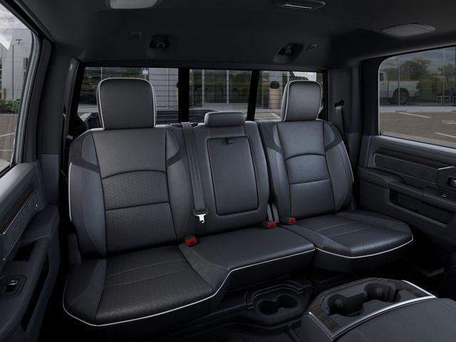 new 2026 Ram 3500 car, priced at $82,780