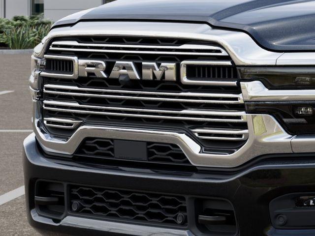 new 2026 Ram 3500 car, priced at $82,780