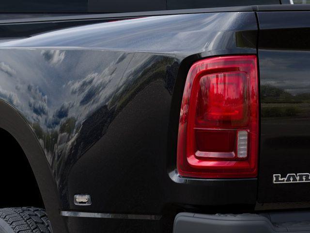 new 2026 Ram 3500 car, priced at $82,780