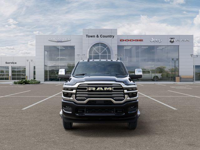 new 2026 Ram 3500 car, priced at $82,780