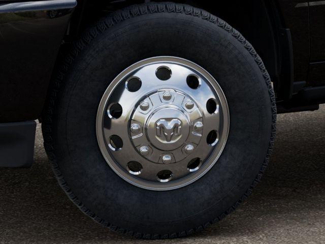 new 2026 Ram 3500 car, priced at $82,780