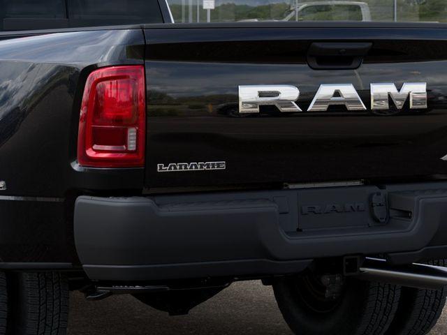 new 2026 Ram 3500 car, priced at $82,780