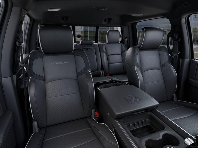 new 2026 Ram 3500 car, priced at $82,780