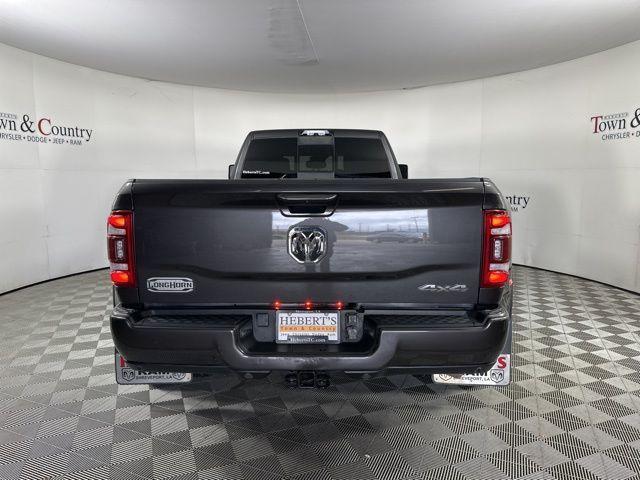 used 2024 Ram 3500 car, priced at $67,000