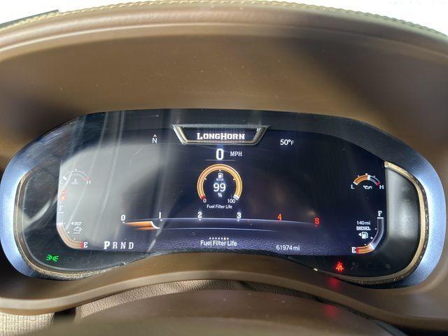 used 2024 Ram 3500 car, priced at $67,000