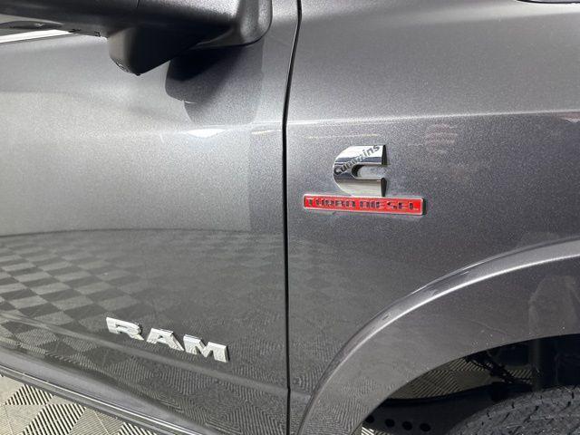 used 2024 Ram 3500 car, priced at $67,000
