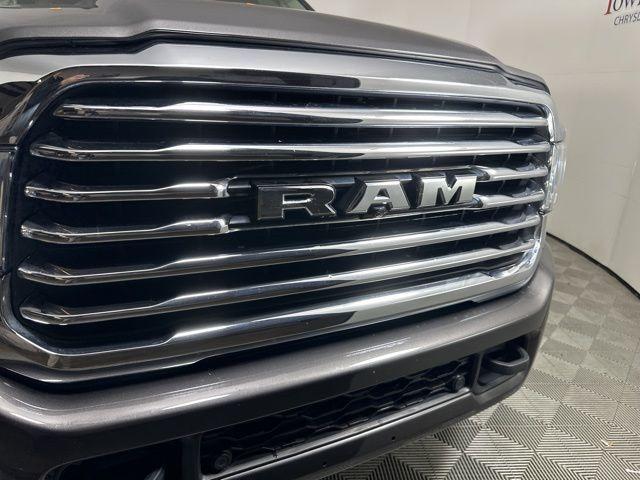 used 2024 Ram 3500 car, priced at $67,000