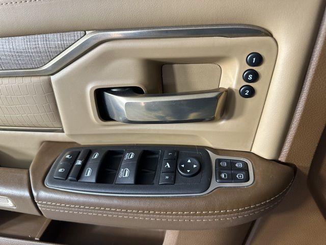 used 2024 Ram 3500 car, priced at $67,000