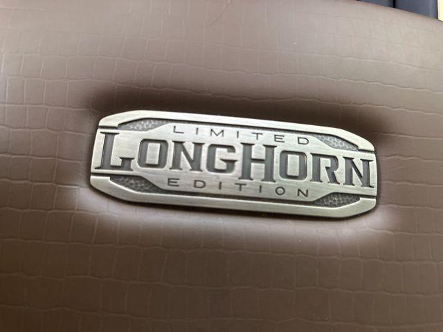 used 2024 Ram 3500 car, priced at $67,000