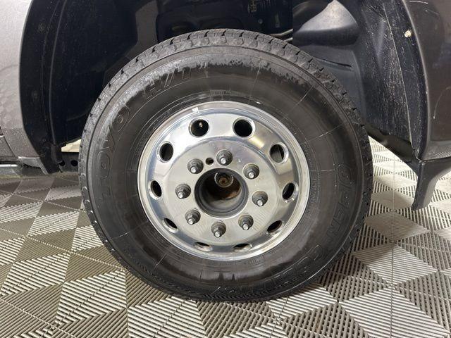 new 2025 Ram 3500 car, priced at $126,200