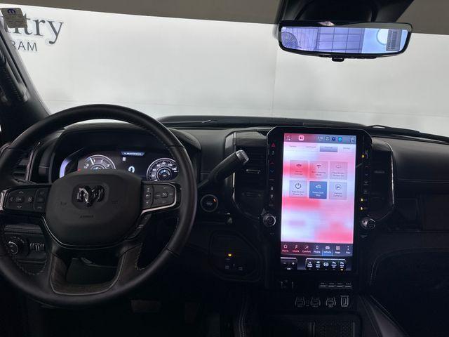 new 2025 Ram 3500 car, priced at $126,200