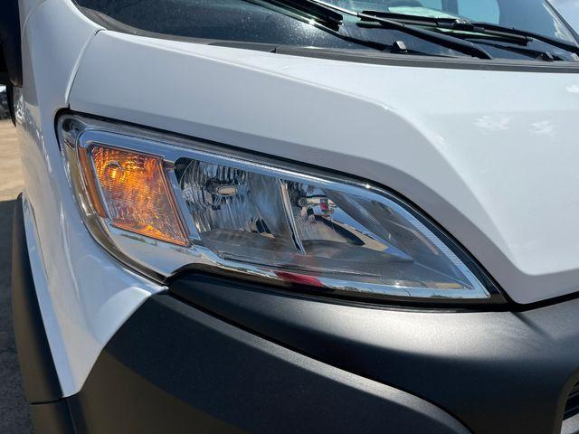 new 2026 Ram ProMaster 2500 car, priced at $46,480