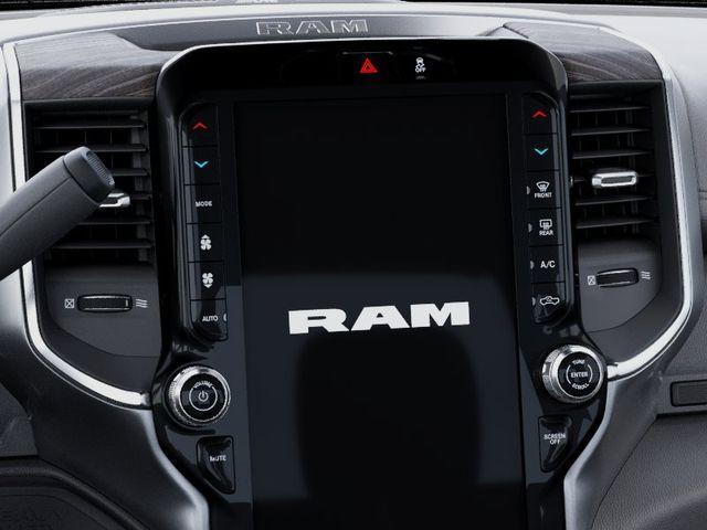 new 2026 Ram 3500 car, priced at $80,760