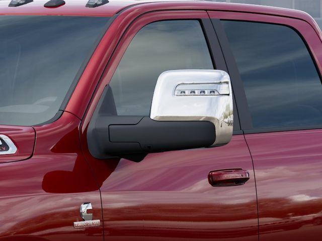 new 2026 Ram 3500 car, priced at $81,760