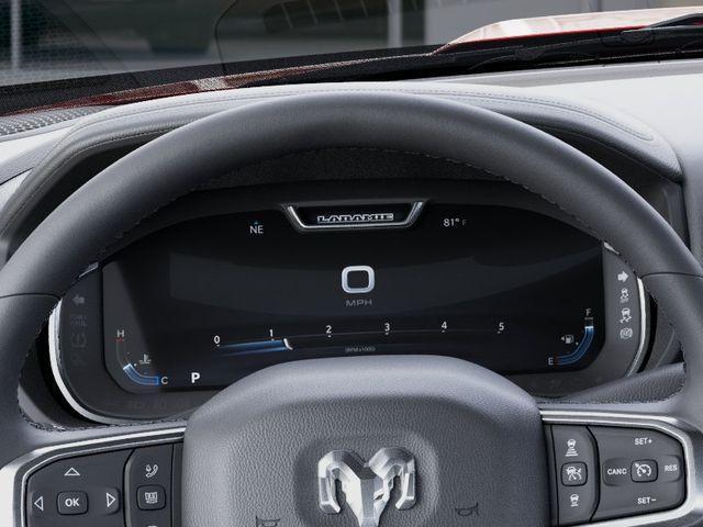 new 2026 Ram 3500 car, priced at $81,760