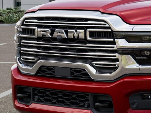 new 2026 Ram 3500 car, priced at $81,760