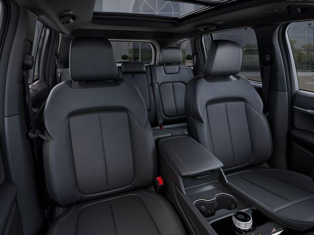 new 2025 Jeep Grand Cherokee car, priced at $44,935
