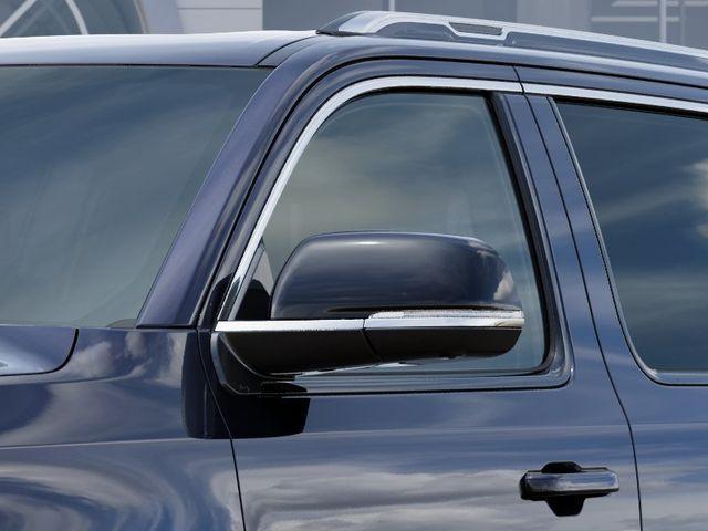 new 2025 Jeep Wagoneer L car, priced at $79,230