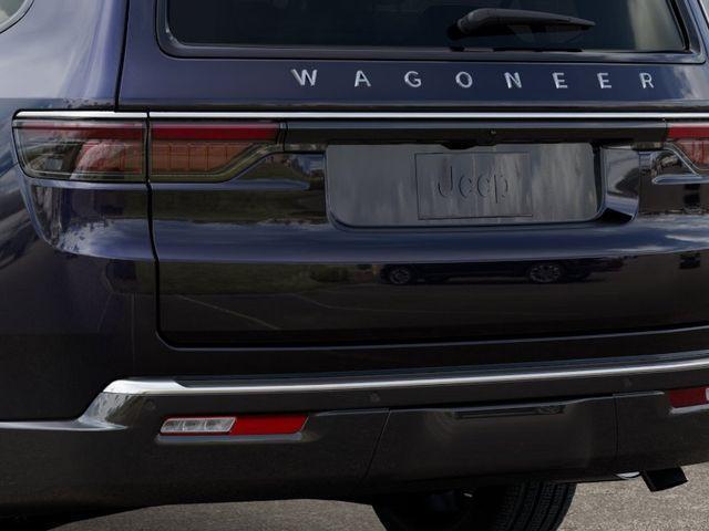 new 2025 Jeep Wagoneer L car, priced at $79,230