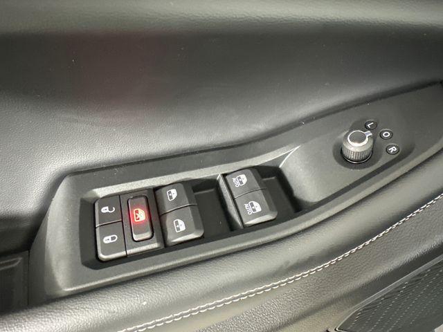 new 2025 Jeep Grand Cherokee L car, priced at $47,835