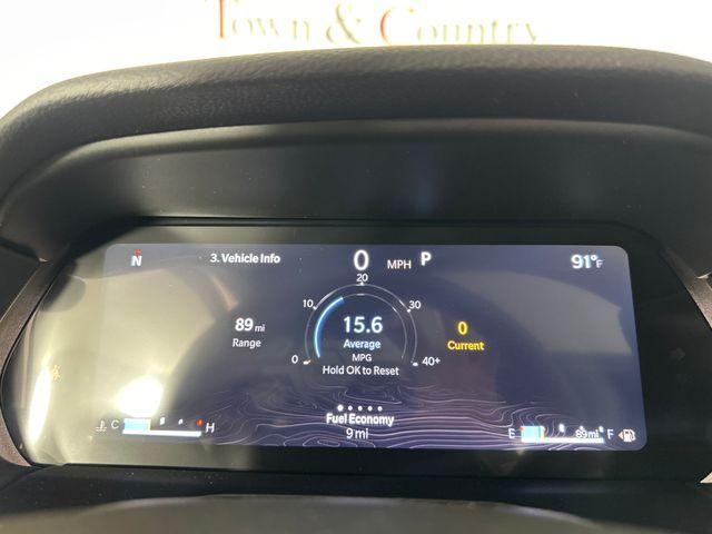 new 2025 Jeep Grand Cherokee L car, priced at $47,835