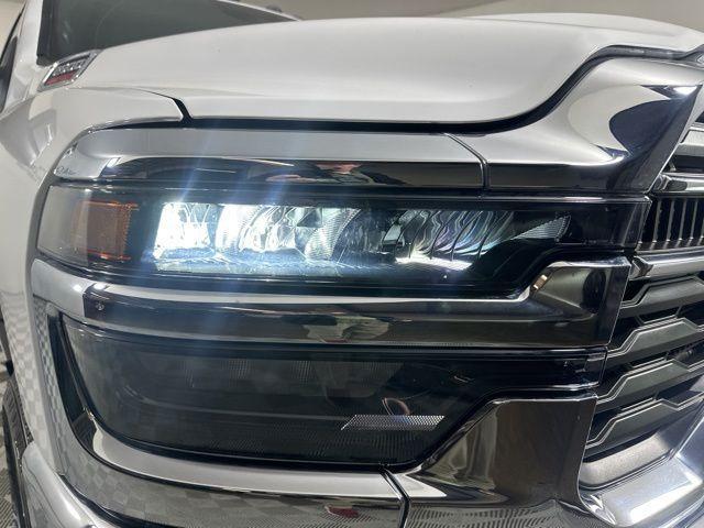 used 2025 Ram 2500 car, priced at $46,500