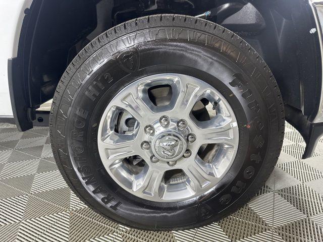 used 2025 Ram 2500 car, priced at $46,500