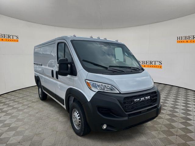 new 2026 Ram ProMaster 1500 car, priced at $44,340