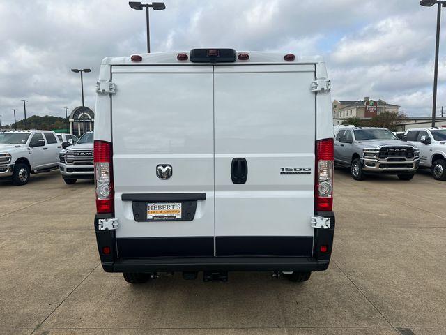 new 2026 Ram ProMaster 1500 car, priced at $44,340