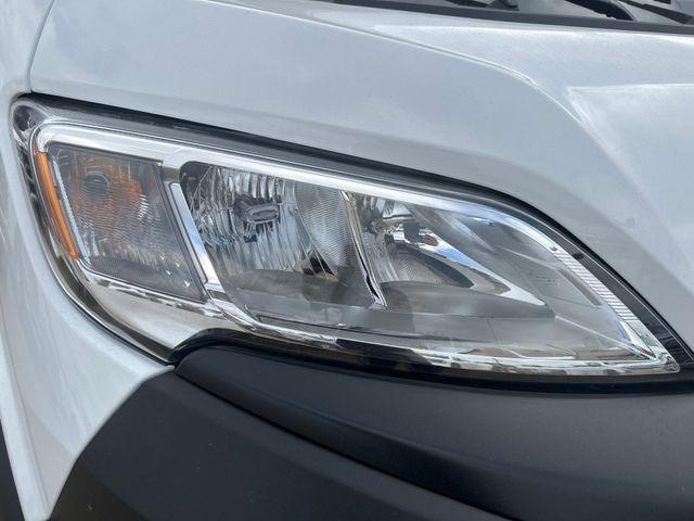 new 2026 Ram ProMaster 1500 car, priced at $44,340